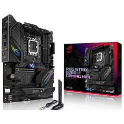 ASUS ROG STRIX B760-F...