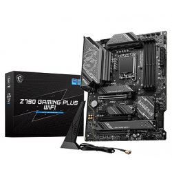 MSI Z790 GAMING PLUS WIFI