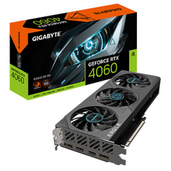 Gigabyte GeForce RTX 4060...